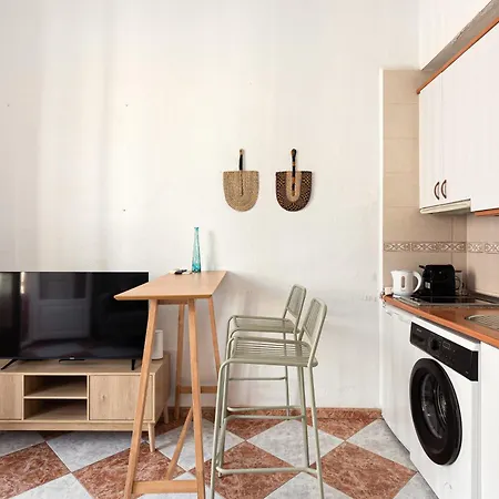 Apartment U-nique Uncibay *